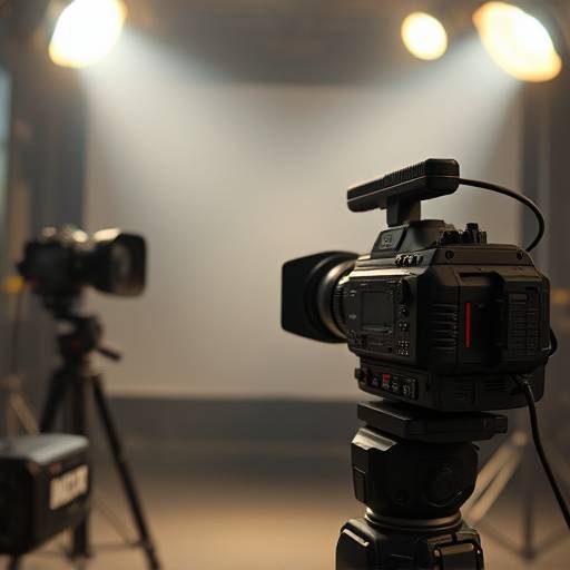 Course preview: Independent Film Production