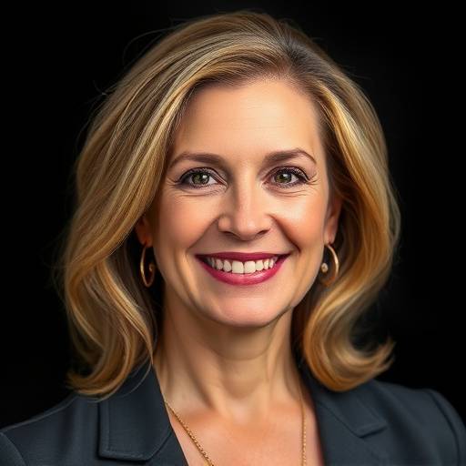 Eleanor Vance, Founder and Lead Instructor