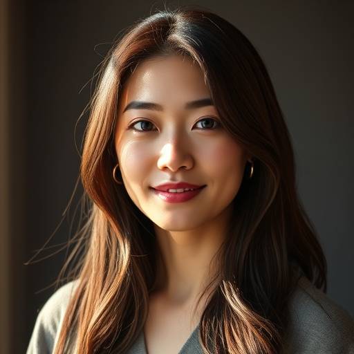 Serena Kim, Cinematography Instructor